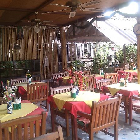 Klong Muang Inn Ban Ko Kwang Zewnętrze zdjęcie