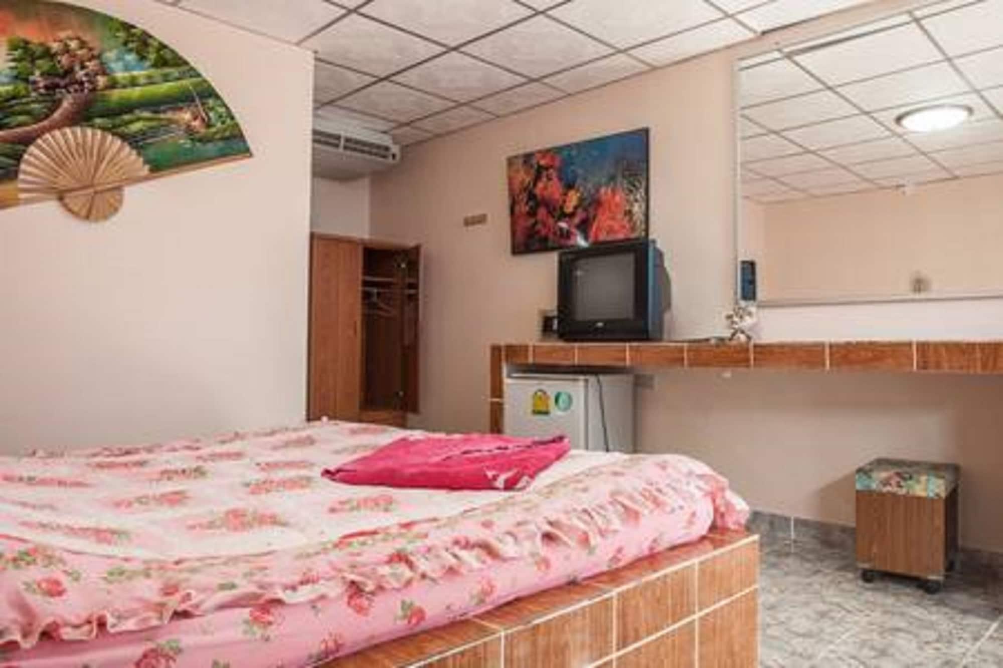 Klong Muang Inn Ban Ko Kwang Zewnętrze zdjęcie