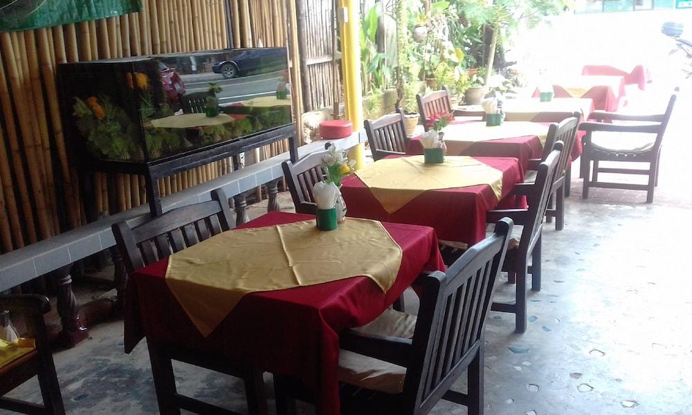 Klong Muang Inn Ban Ko Kwang Zewnętrze zdjęcie