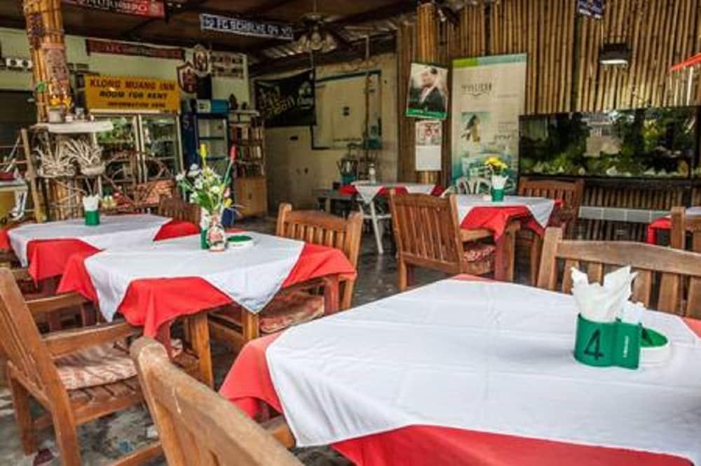 Klong Muang Inn Ban Ko Kwang Zewnętrze zdjęcie