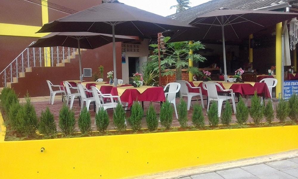 Klong Muang Inn Ban Ko Kwang Zewnętrze zdjęcie