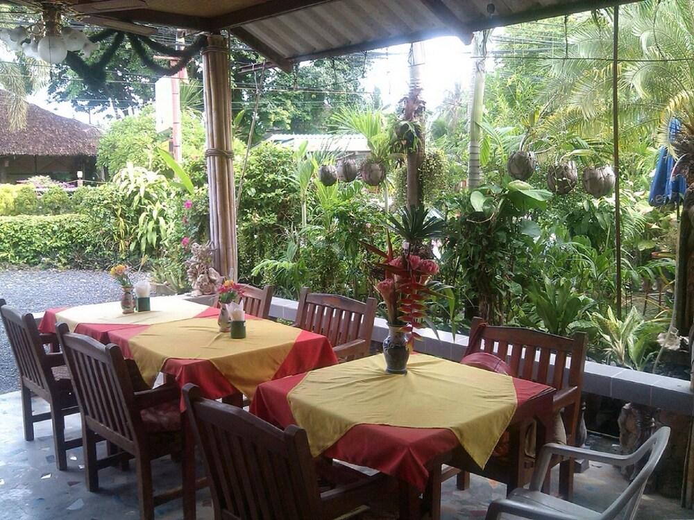 Klong Muang Inn Ban Ko Kwang Zewnętrze zdjęcie