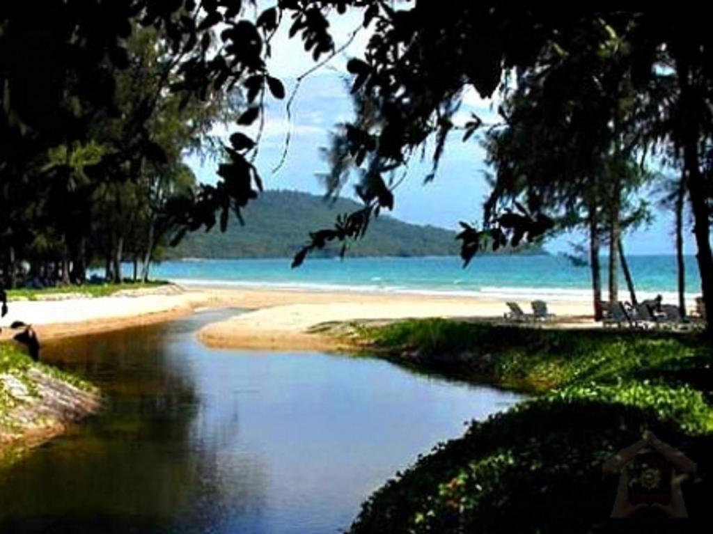 Klong Muang Inn Ban Ko Kwang Zewnętrze zdjęcie