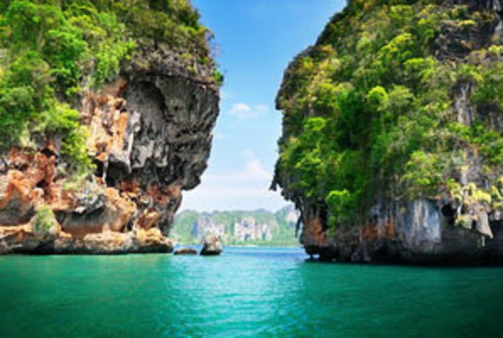 Klong Muang Inn Ban Ko Kwang Zewnętrze zdjęcie