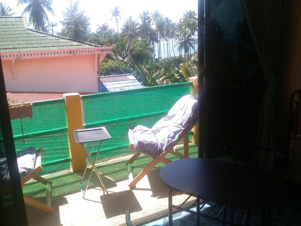 Klong Muang Inn Ban Ko Kwang Zewnętrze zdjęcie