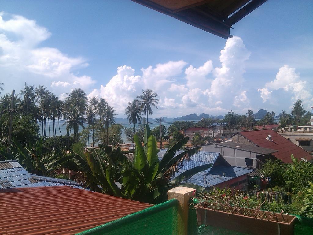 Klong Muang Inn Ban Ko Kwang Zewnętrze zdjęcie
