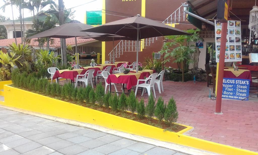 Klong Muang Inn Ban Ko Kwang Zewnętrze zdjęcie