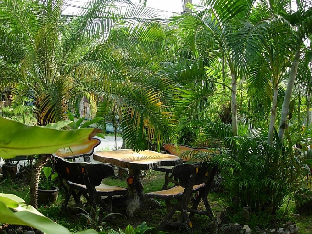 Klong Muang Inn Ban Ko Kwang Zewnętrze zdjęcie