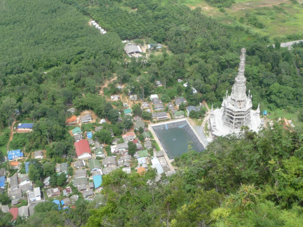 Klong Muang Inn Ban Ko Kwang Zewnętrze zdjęcie