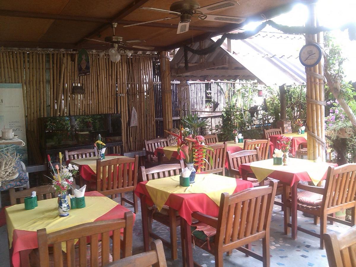 Klong Muang Inn Ban Ko Kwang Zewnętrze zdjęcie