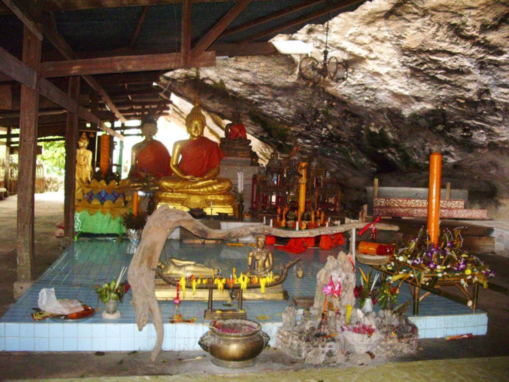 Klong Muang Inn Ban Ko Kwang Zewnętrze zdjęcie