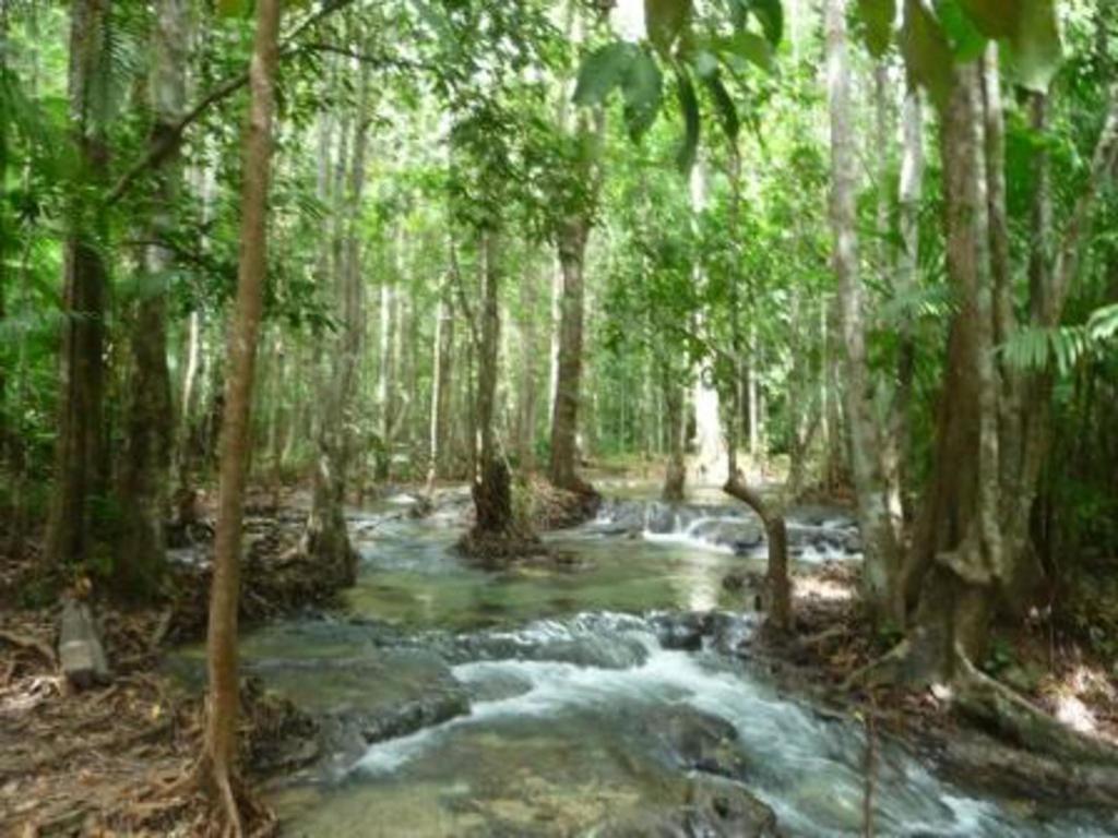 Klong Muang Inn Ban Ko Kwang Zewnętrze zdjęcie