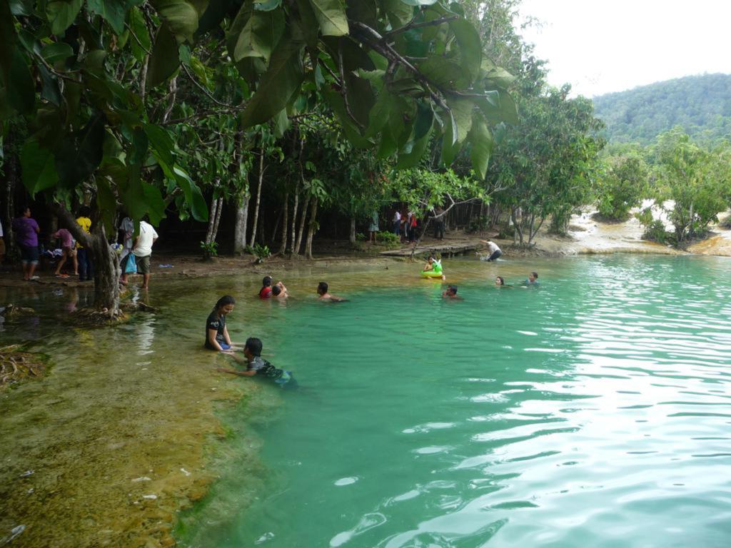 Klong Muang Inn Ban Ko Kwang Zewnętrze zdjęcie