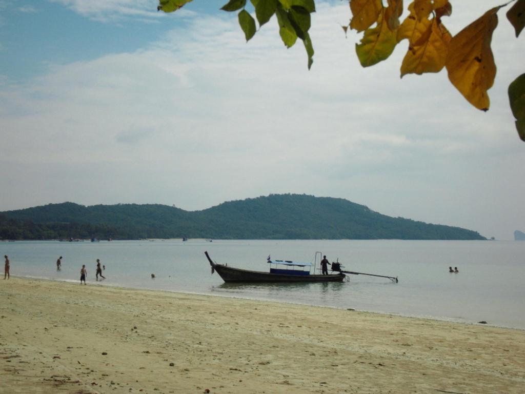 Klong Muang Inn Ban Ko Kwang Zewnętrze zdjęcie