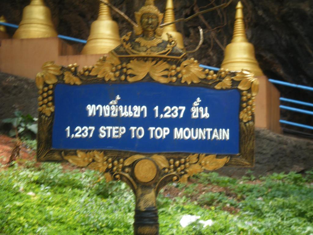 Klong Muang Inn Ban Ko Kwang Zewnętrze zdjęcie