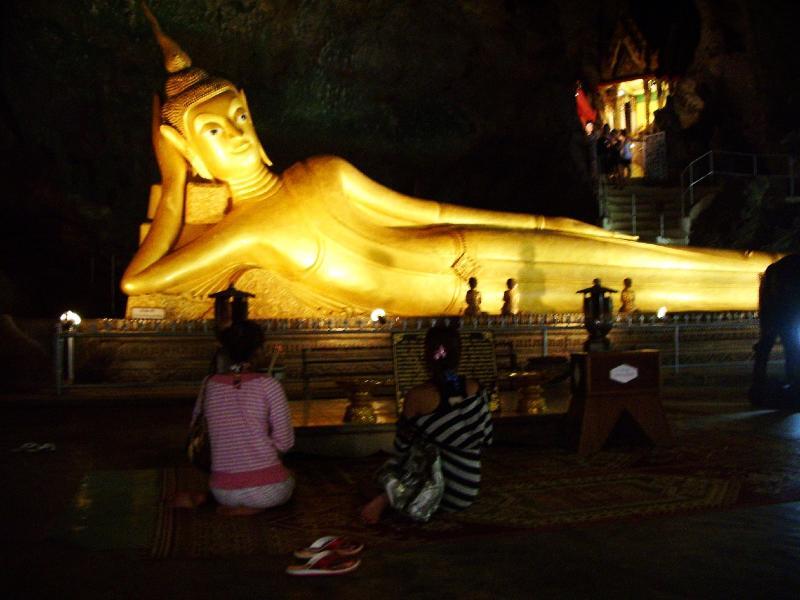 Klong Muang Inn Ban Ko Kwang Zewnętrze zdjęcie